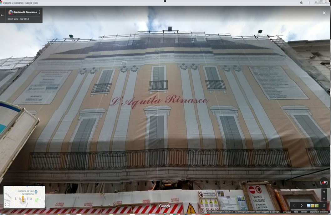 10. L'Aquila