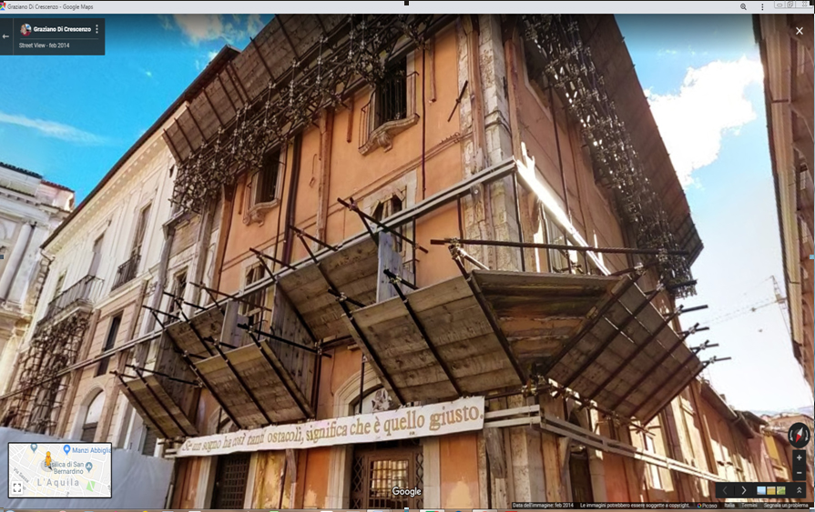 14. L'Aquila