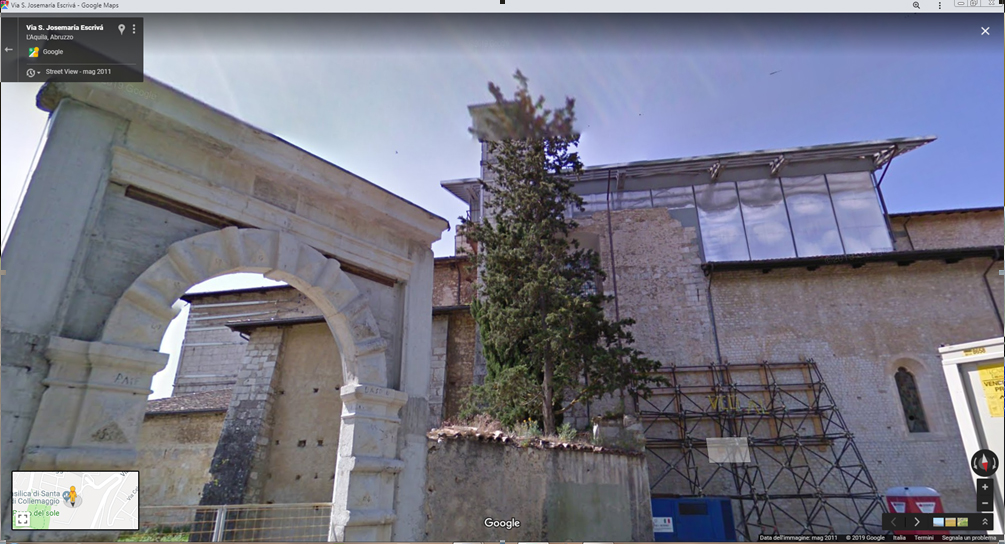 20. L'Aquila