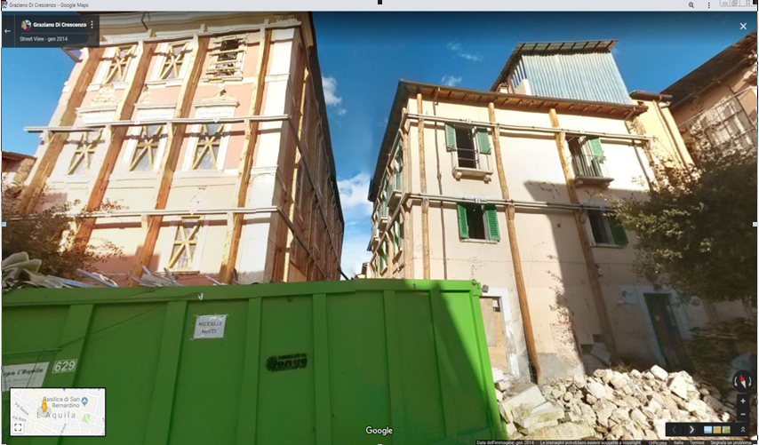11. L'Aquila