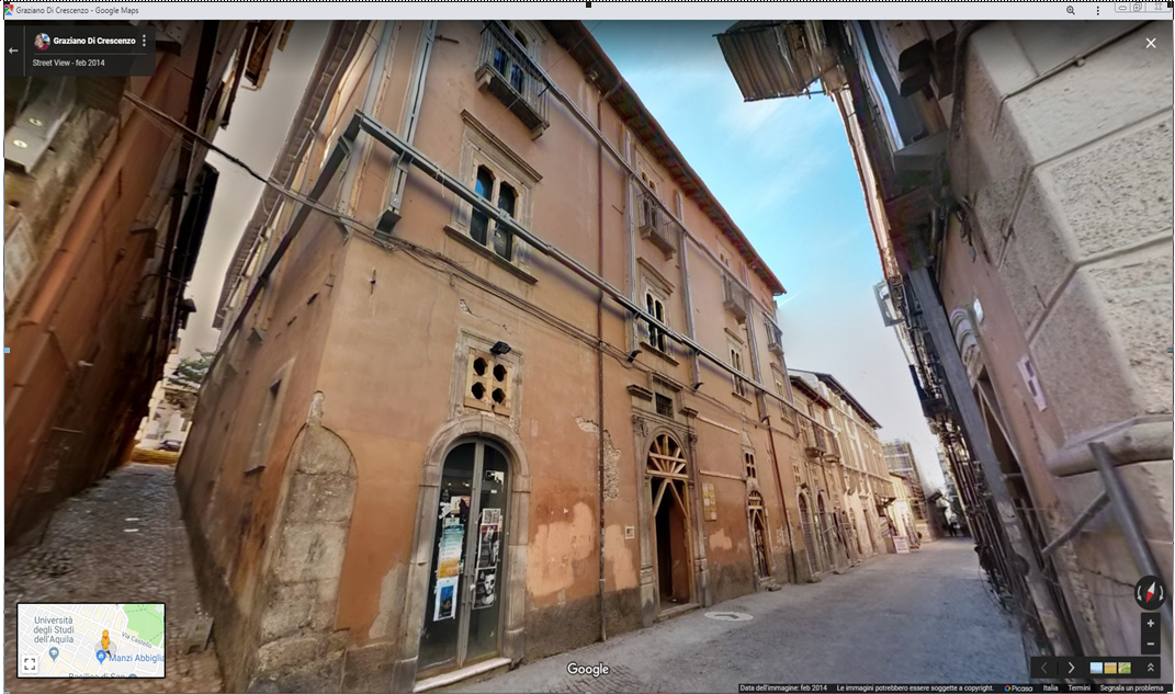 03. L'Aquila