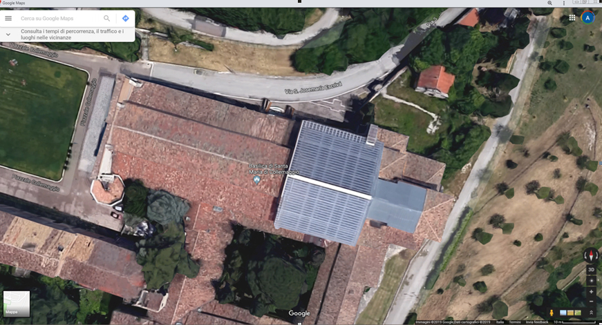 22. L'Aquila
