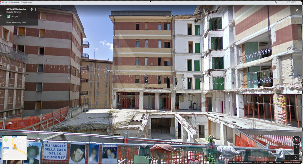 24. L'Aquila
