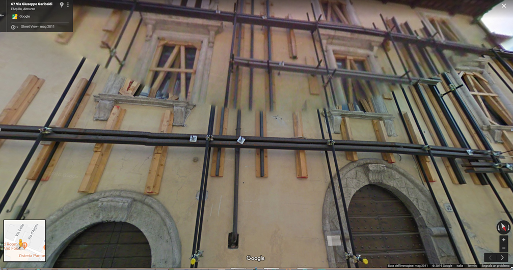 28. L'Aquila
