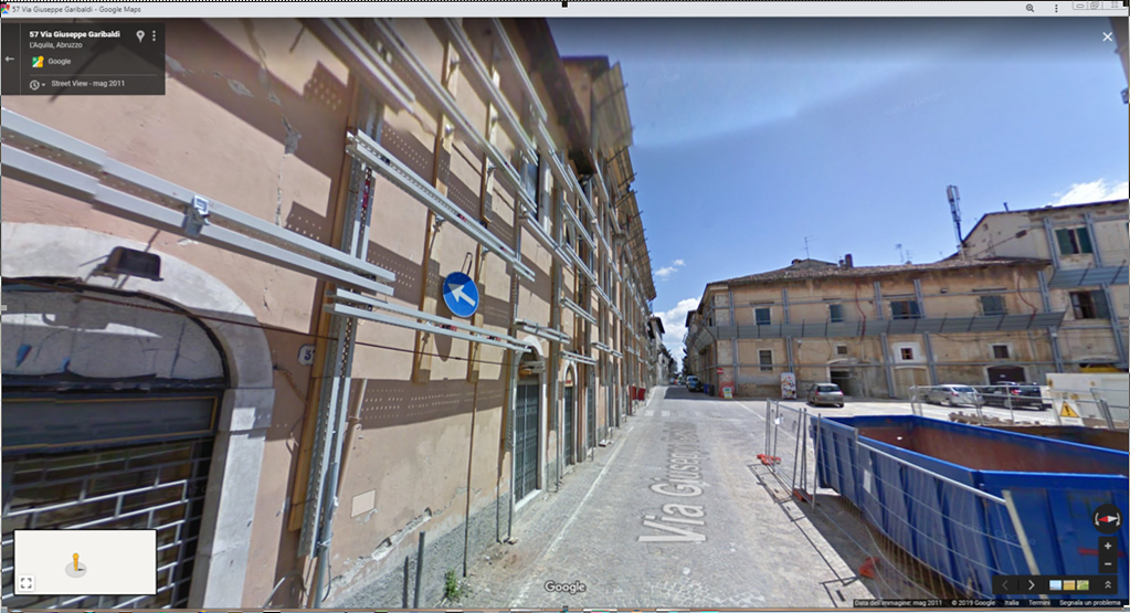 30. L'Aquila
