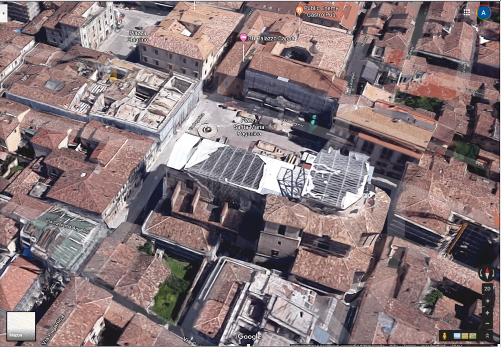 31. L'Aquila