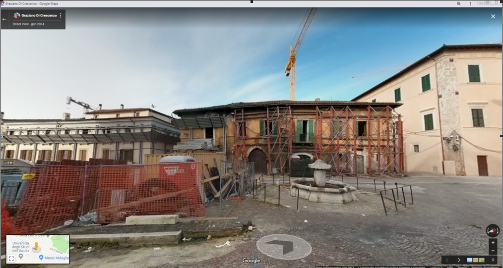 35. L'Aquila