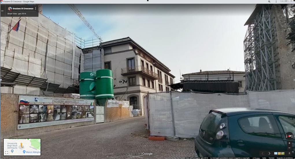38. L'Aquila