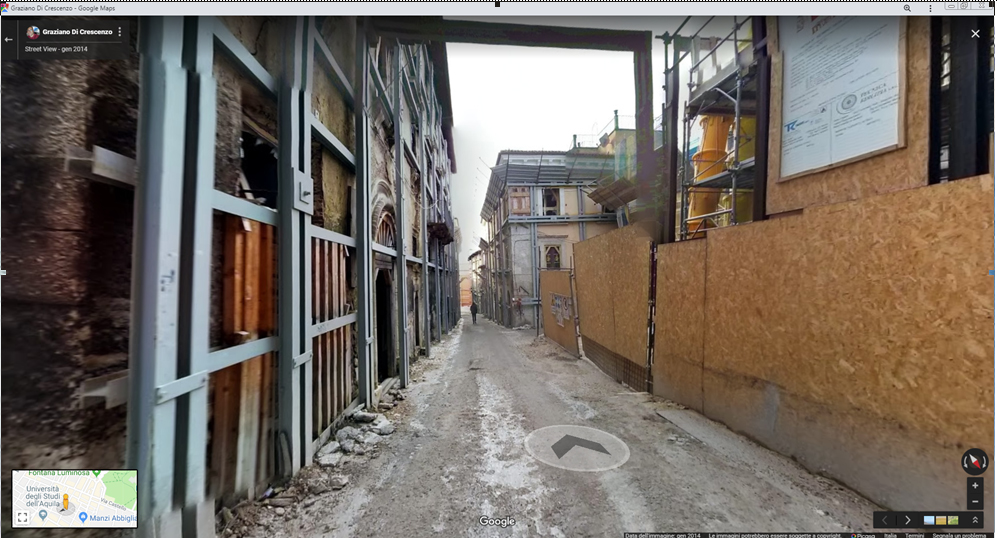 40. L'Aquila