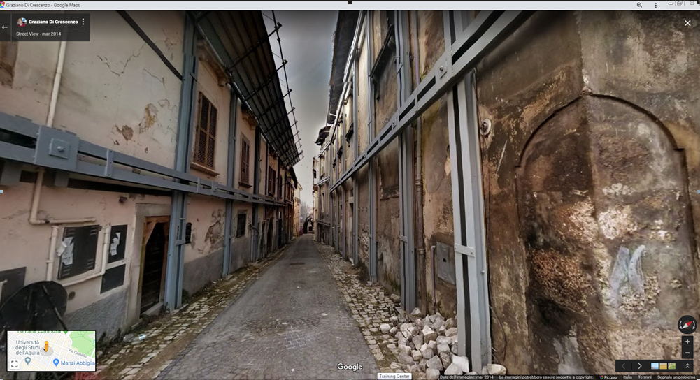 39. L'Aquila