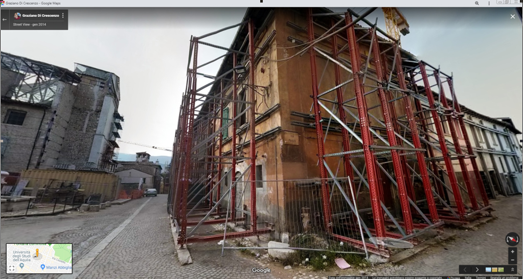 37. L'Aquila