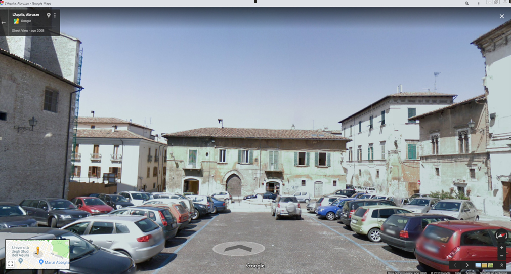 36. L'Aquila