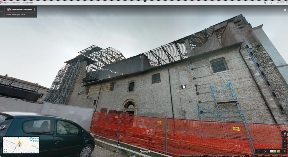 33. L'Aquila
