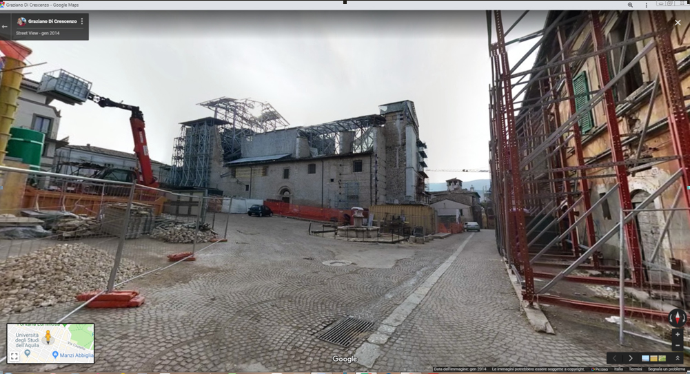 32. L'Aquila