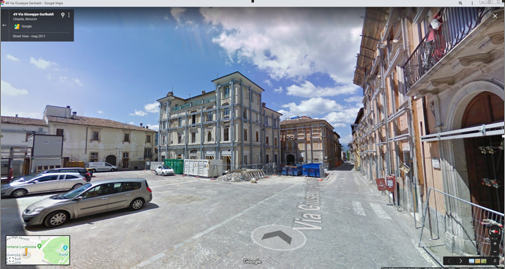 29. L'Aquila