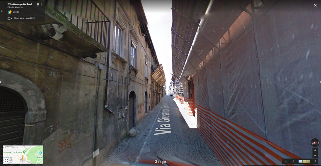 27. L'Aquila