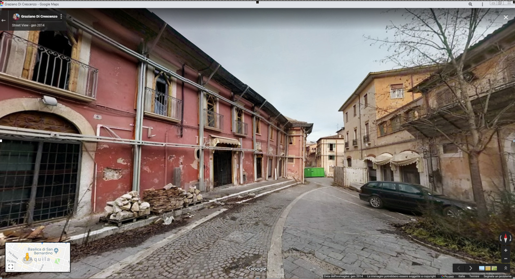 25. L'Aquila