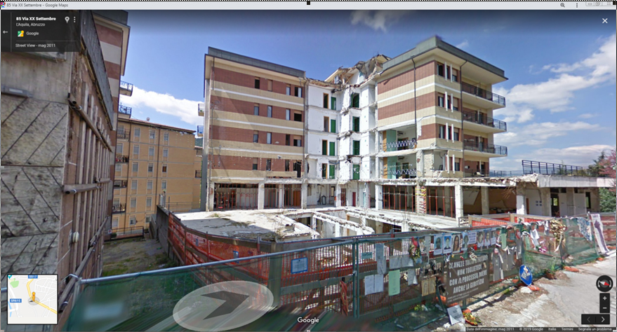 23. L'Aquila