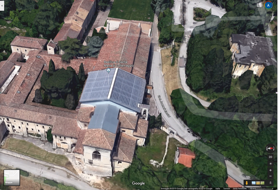 21. L'Aquila