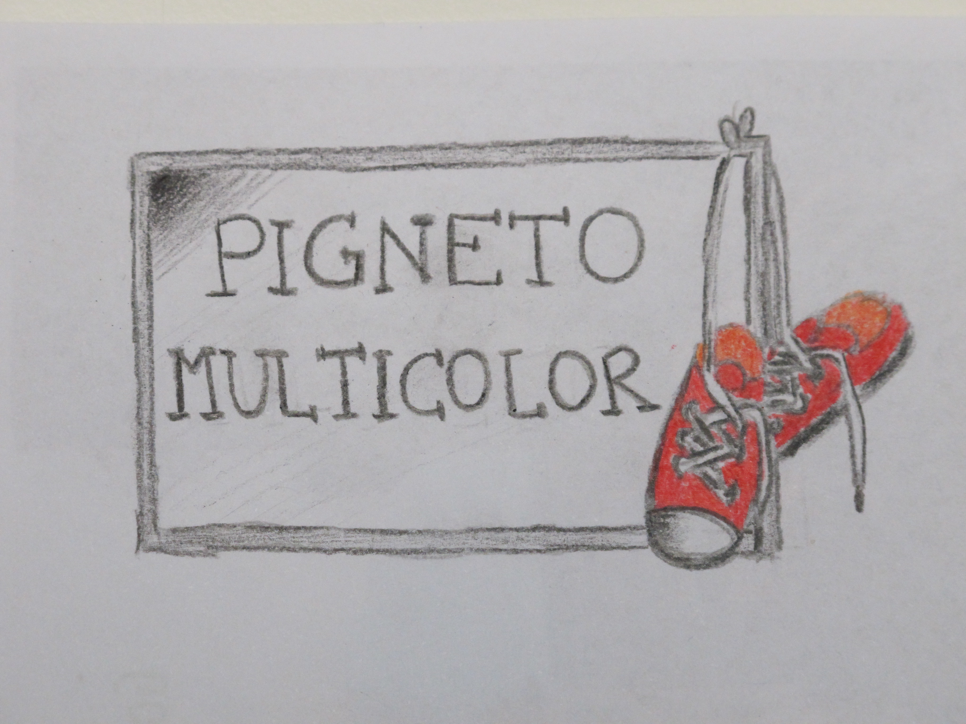 Pigneto multicolor [CC BY NC ND]
