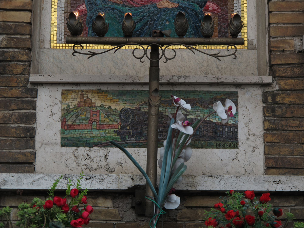 Edicola della Madonna  [CC BY NC SA]