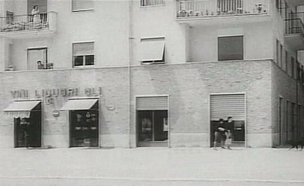 Via Bufalini [CC BY NC ND]