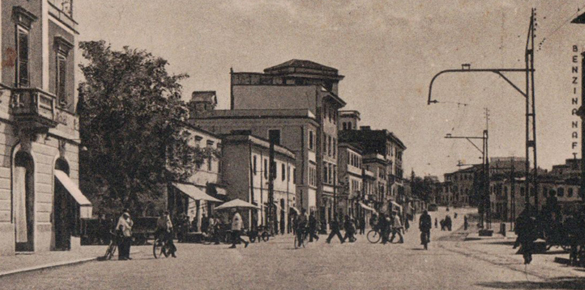 Slider cartoline d'epoca